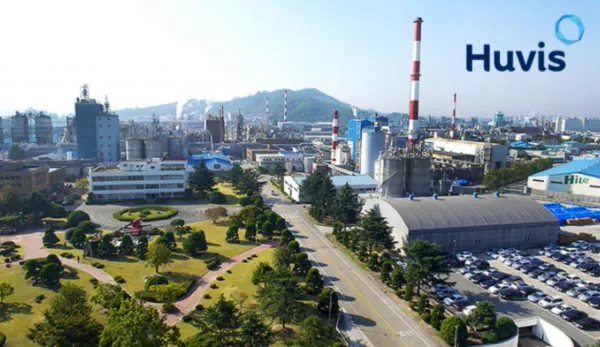 (주)휴비스 RTDB프로젝트 수주