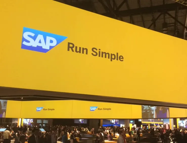 SAP ERP 컨설팅